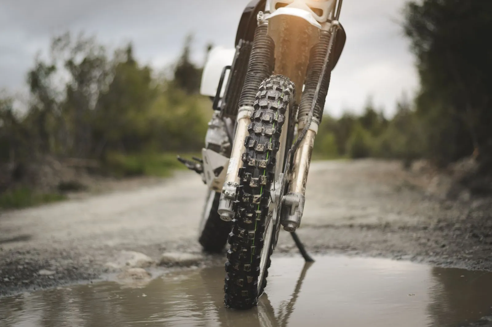 How to Wash a Motorcycle Without Damaging Its Finish